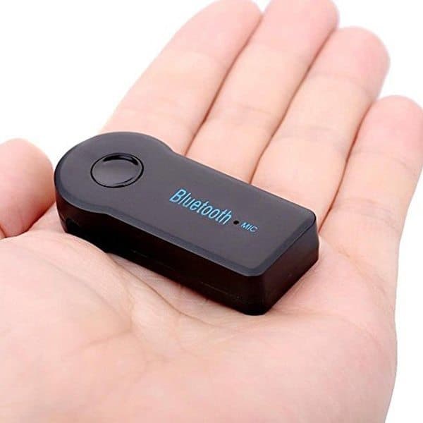 Bluetooth-трансмиттер со встроенным микрофоном