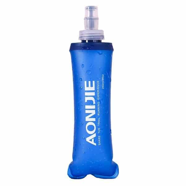 Мягкая спортивная бутылка AONIJIE