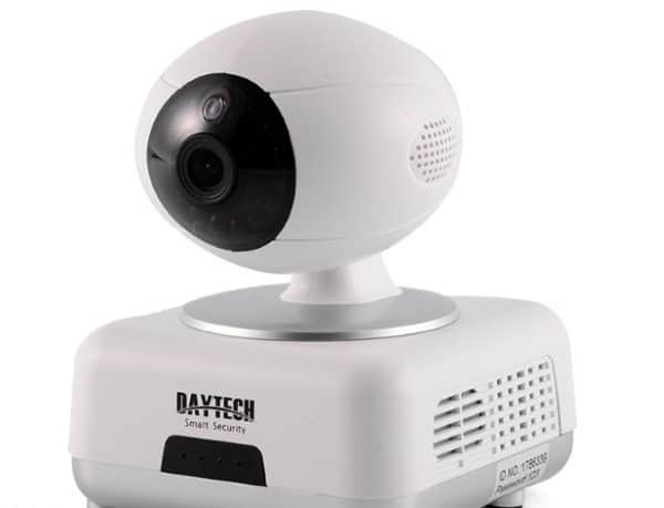 IP-камера Daytech с управляемым наклоном