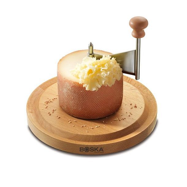 Жироль-сырорезка Cheese Curler Geneva