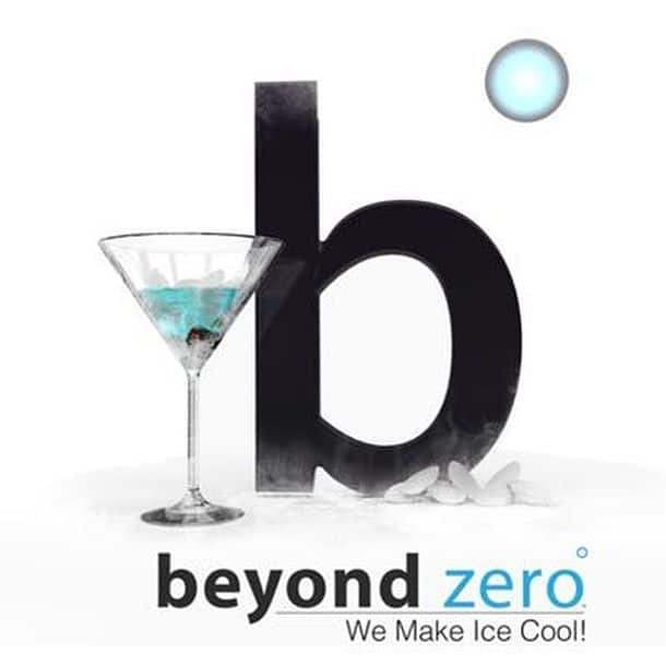 Устройство для приготовления льда из алкогольных напитков Beyond Zero
