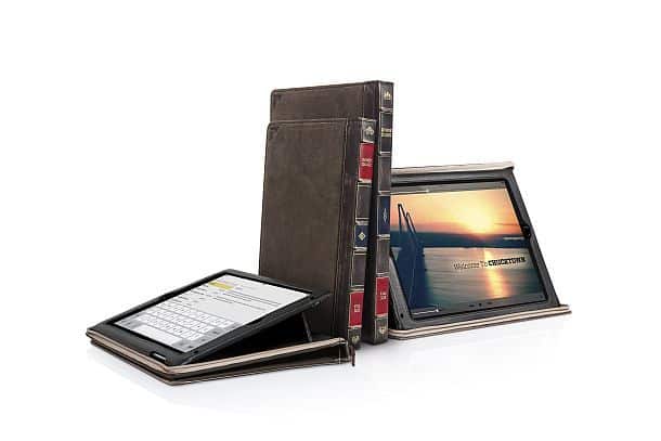 Чехол для планшета iPad Mini BookBook