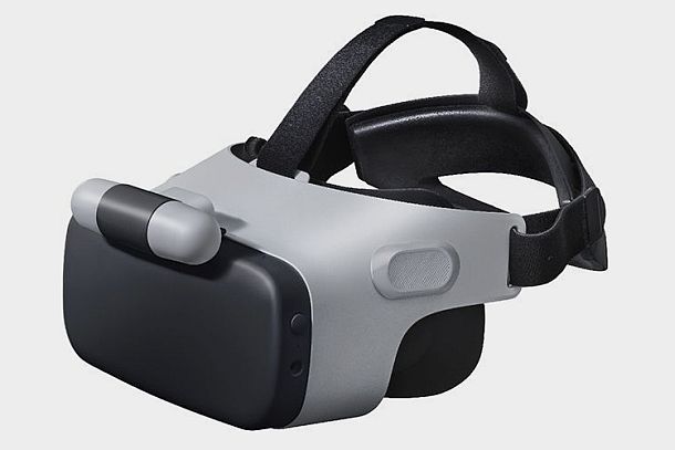 Шлем виртуальной реальности HTC Link