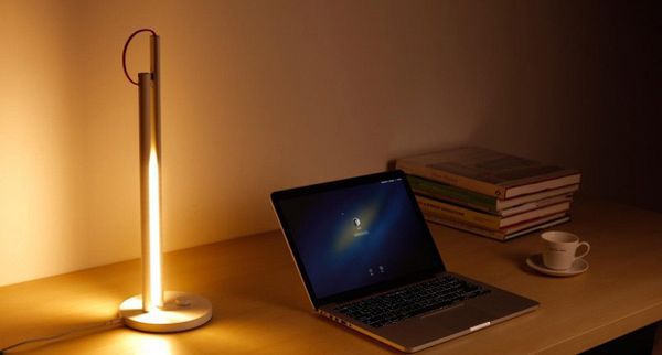 Настольная лампа Xiaomi Yeelight