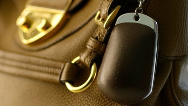 Приспособление для комплексной защиты сумок от кражи