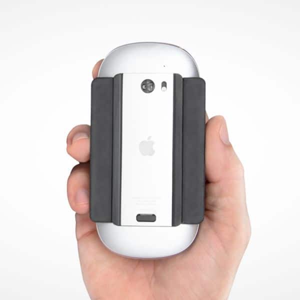 Накладки MagicGrips для мышки Magic Mouse