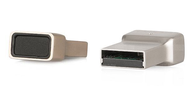 USB Сканер отпечатков пальцев COBO C1