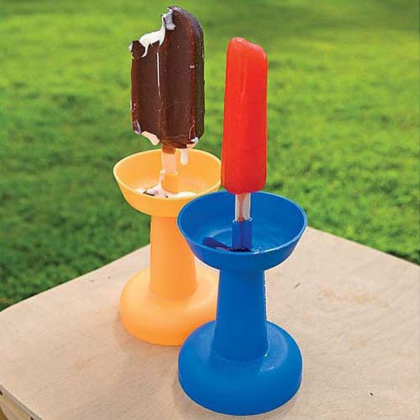 Держатель для мороженого DripStick