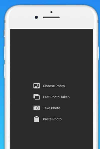 Redacted - приложение для цензуры фотографий и скриншотов