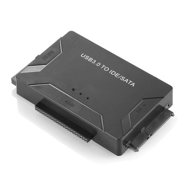 Универсальный переходник для SATA, USB и IDE