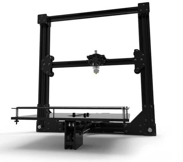19 продвинутых 3D-принтеров с Aliexpress