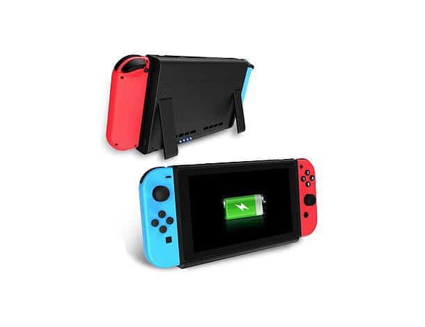 Переносная зарядка Antank для Nintendo Switch