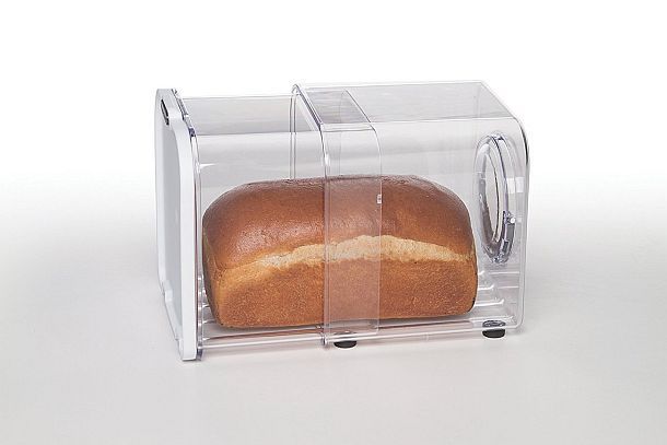 Современная хлебница ProKeeper Bread Box