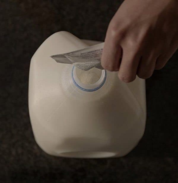 Набор для приготовления пробиотического йогурта ShakeGenie