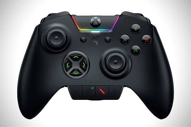 Игровой контроллер Razer Wolverine Ultimate