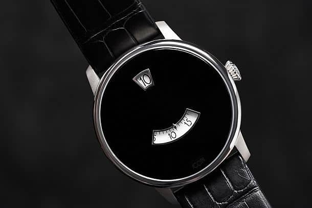 Коллекционные наручные часы Icon The Duesey