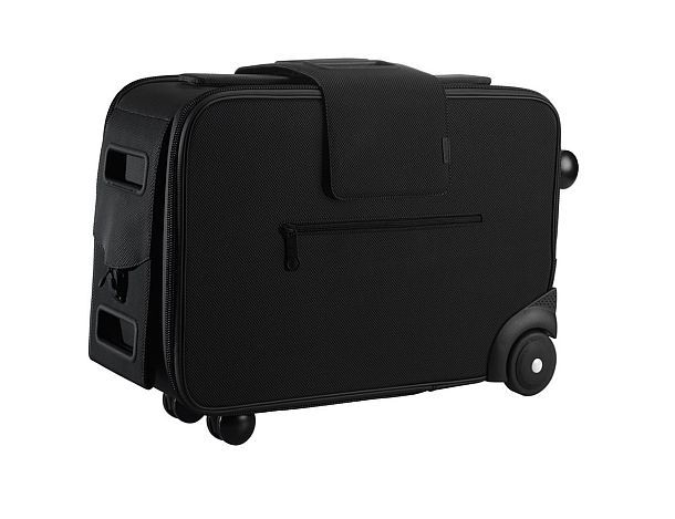 Шестиколесный чемодан Daard iby6
