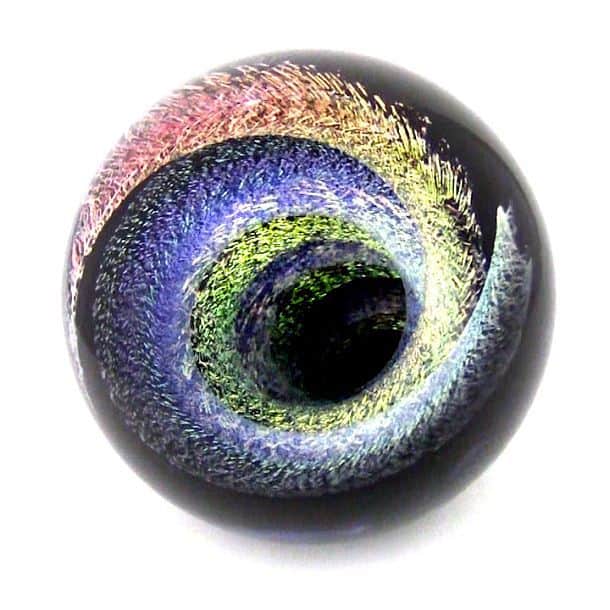 Магические вихревые шары Vortex Spheres