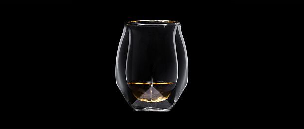 Стакан для виски Norlan Glass