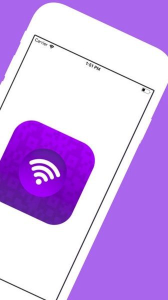 WiFi Pal - приложение для быстрого подключения к беспроводным сетям