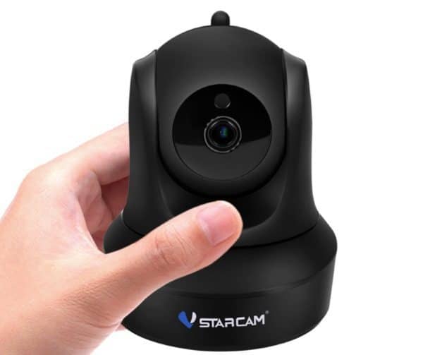 Камера Vstacam C29S с поддержкой FullHD