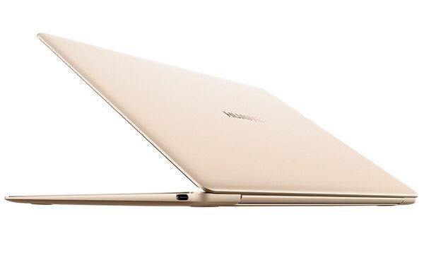 Ультратонкий ноутбук Huawei Matebook X