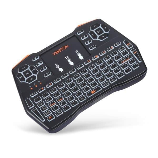 Компактная клавиатура Viboton i8