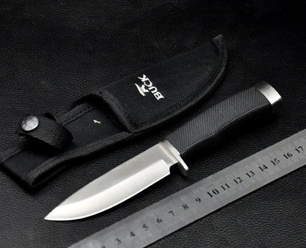 Нож для охотников Buck