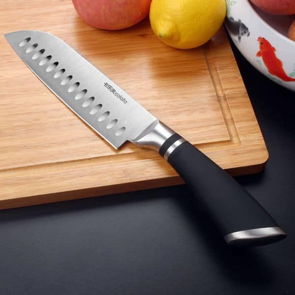 10 лучших кухонных ножей с Aliexpress 2017  и цена | Goodsi