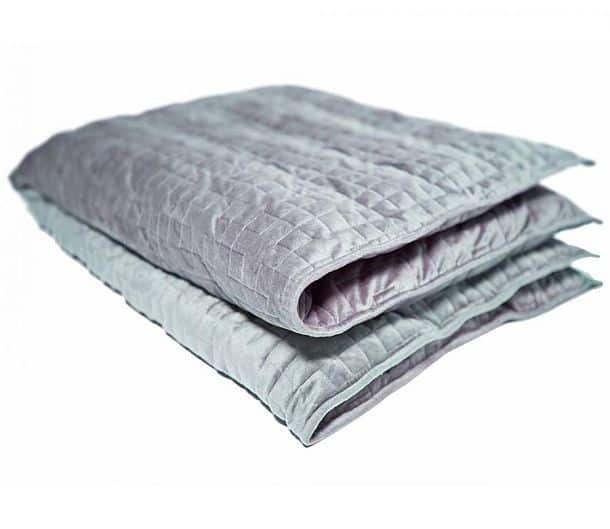 Антистрессовое утяжеленное одеяло Gravity Blanket