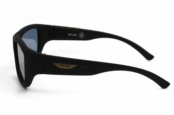 Солнцезащитные очки с регулируемой степенью затемнения