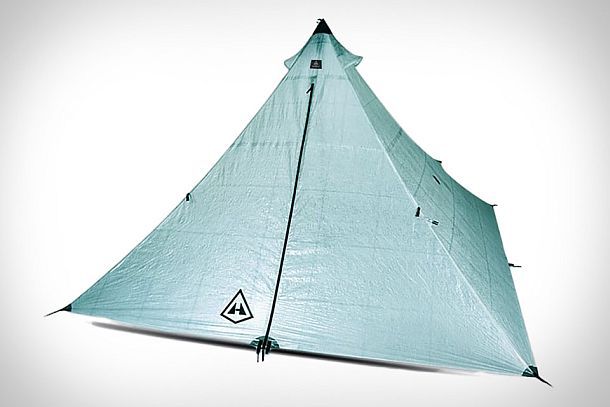Двухместная палатка UltaMid 2