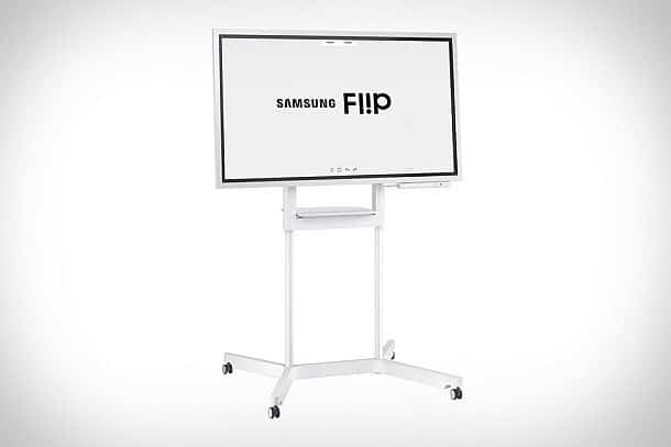 Цифровой флипчарт Samsung Flip