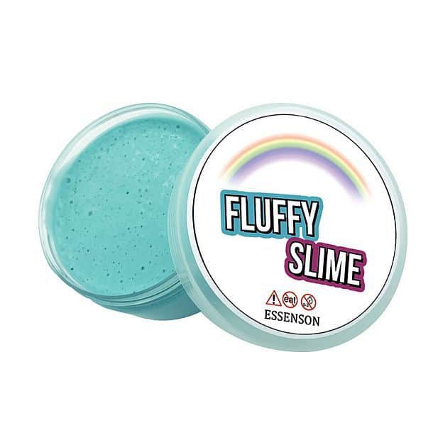 Антистрессовая тактильная игрушка Fluffy Slime
