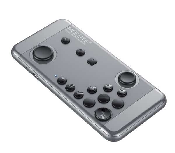 Беспроводной геймпад для мобильных устройств Mocute-055