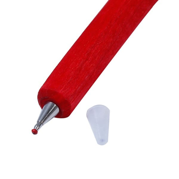 Шариковая ручка "Фламинго"