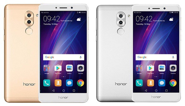 Huawei Honor 6X