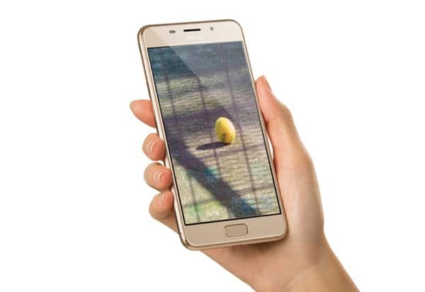 Asus Zenfone 3s Max ZC521TL