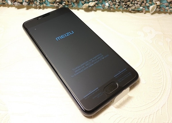 Meizu M5s