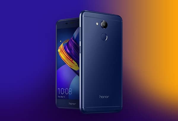 Huawei Honor 6C Pro (Huawei V9 play)