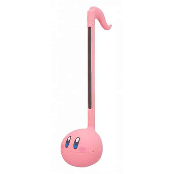 Музыкальная игрушка Otamatone Kirby