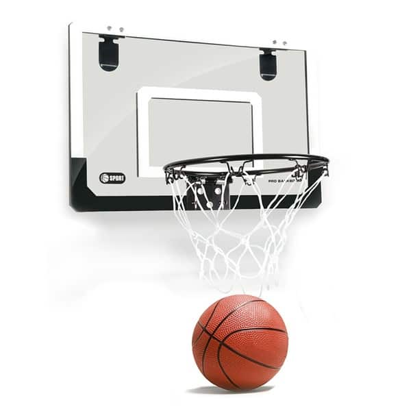 Баскетбольный щиток с креплением на двери