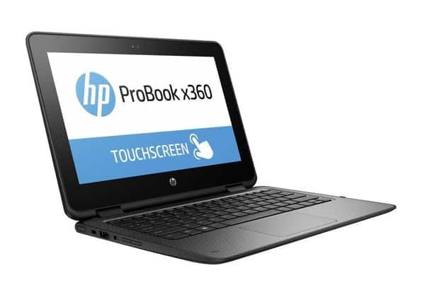 Ноутбук для студентов HP ProBook