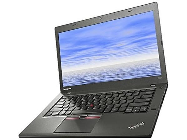 Бизнес-ноутбук Lenovo ThinkPad UltraBook