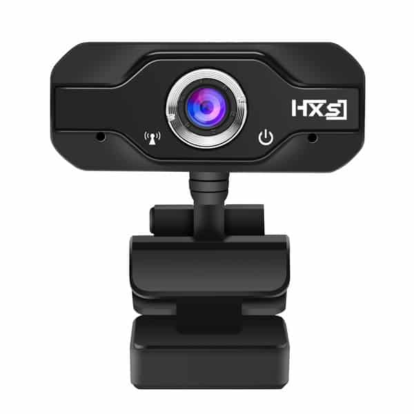 Камера HXSJ S50 с разрешением 720p