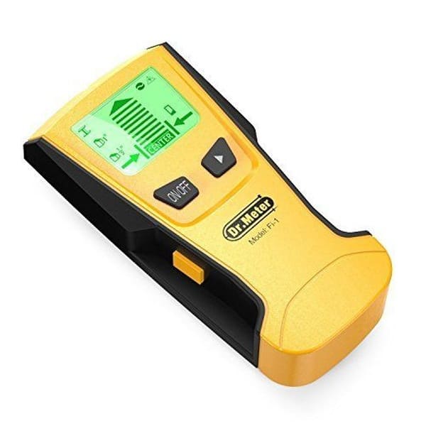 Сканер для любых поверхностей Dr. Meter Fi-1