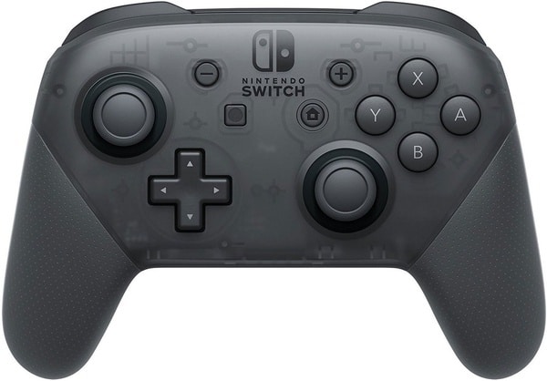 Геймпад Nintendo Switch Pro