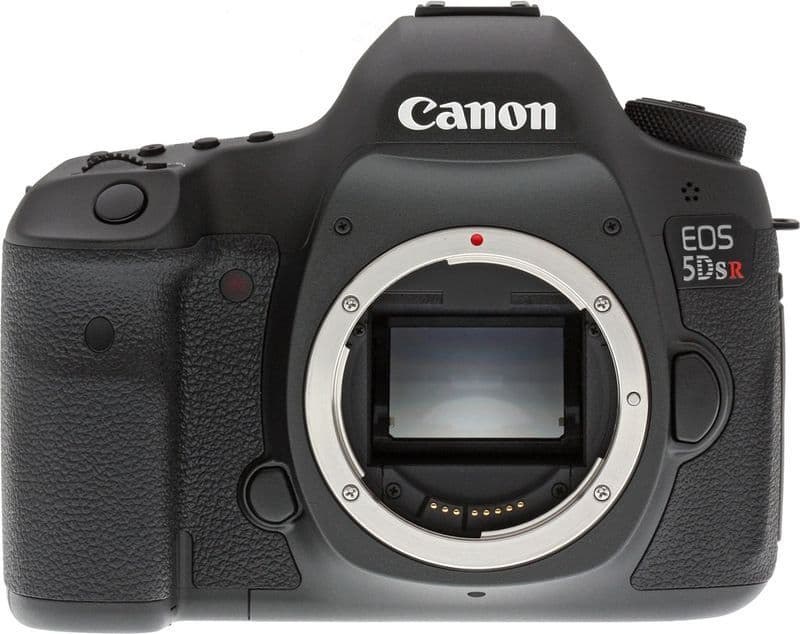 10-ка лучших фотокамер от Canon 2018