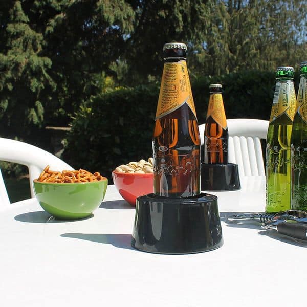 Универсальная подставка для кружек и бутылок TableCoaster