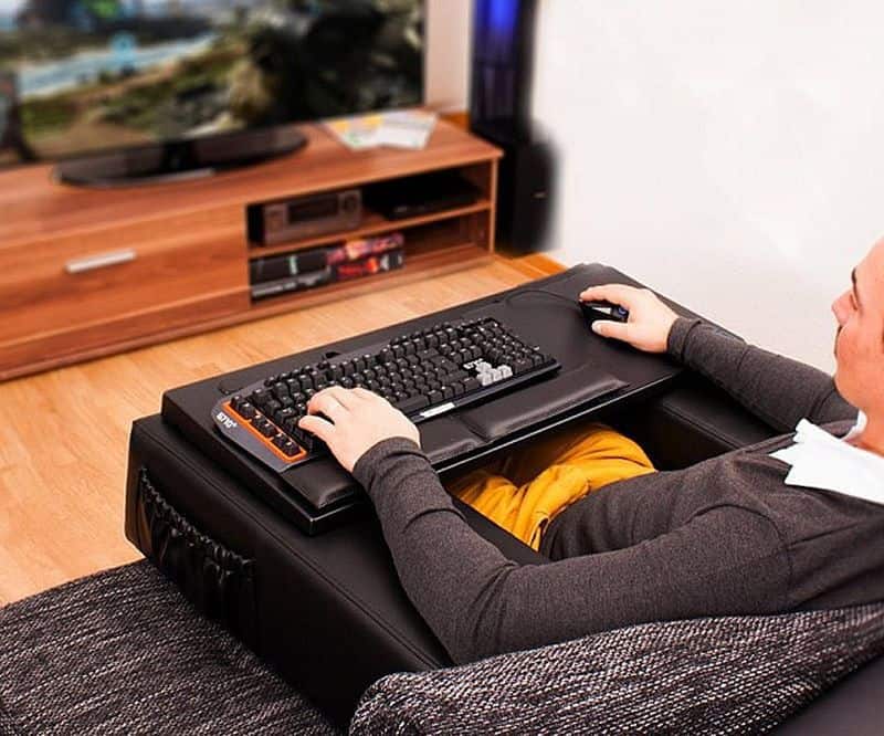 Стол для клавиатуры и мыши